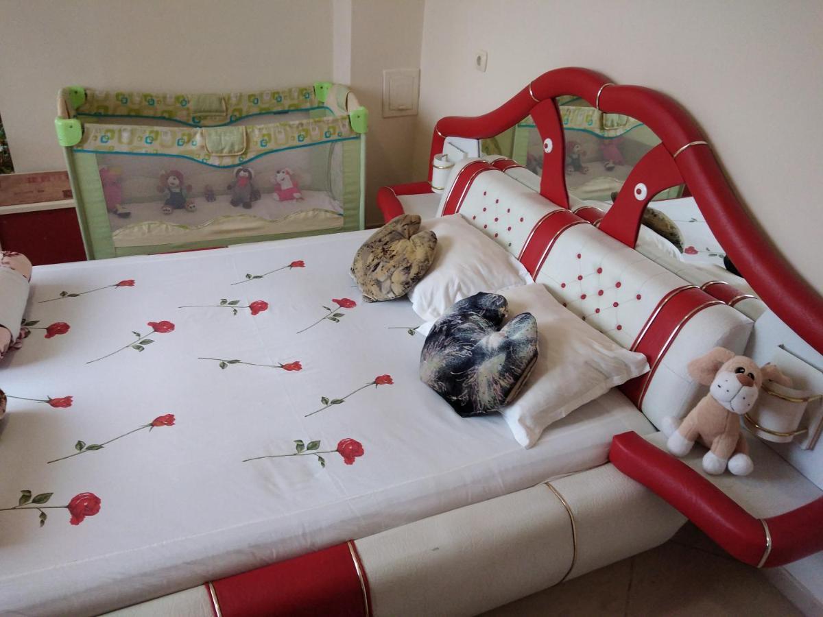 Къща За Гости Синьо Лято Pomorie Extérieur photo