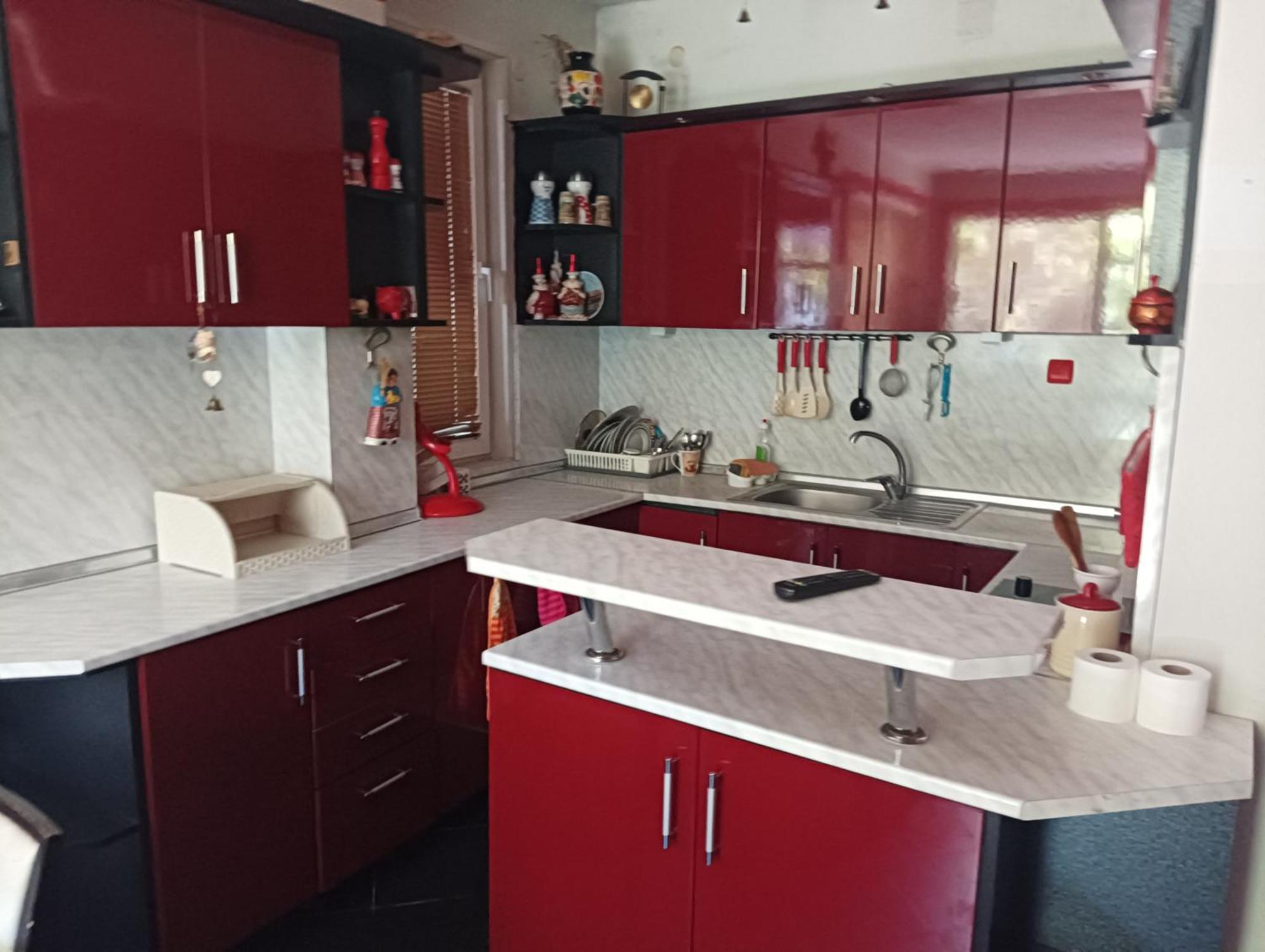 Къща За Гости Синьо Лято Pomorie Extérieur photo